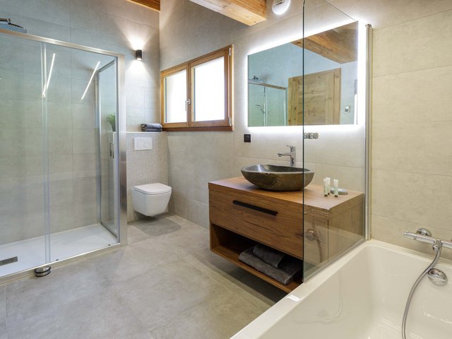 Chalet L'ECLAT DES CIMES - Morzine