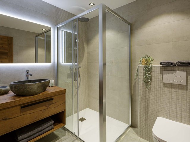 Chalet L'ECLAT DES CIMES - Morzine