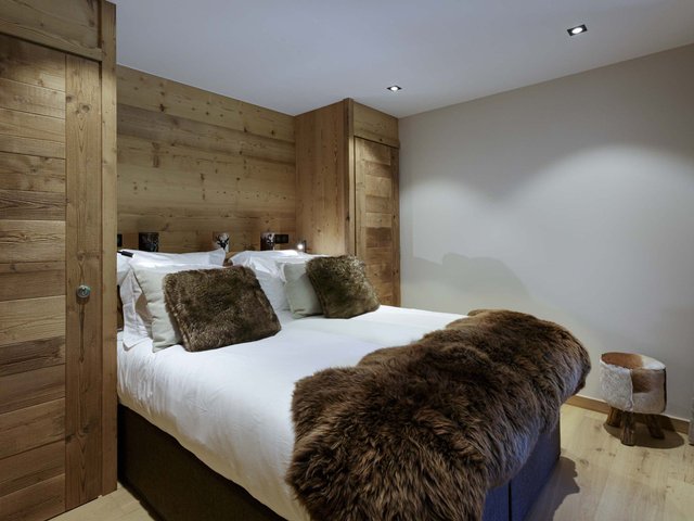 Chalet L'ECLAT DES CIMES - Morzine