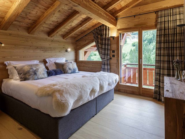 Chalet L'ECLAT DES CIMES - Morzine