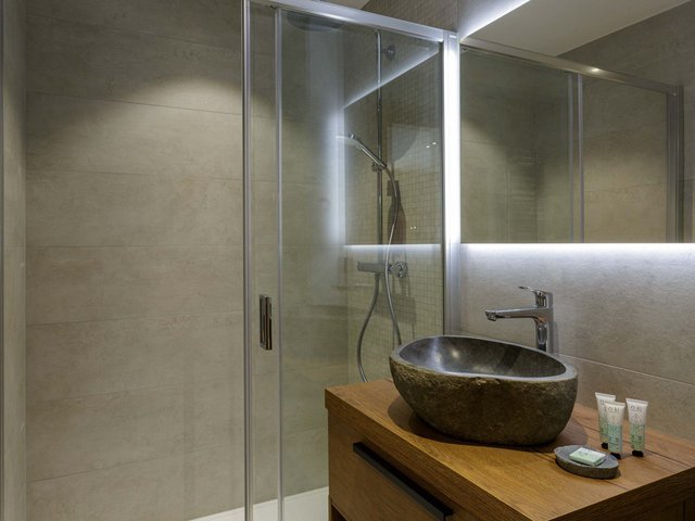 Chalet L'ECLAT DES CIMES - Morzine