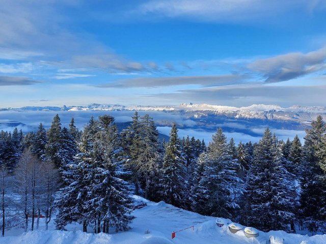 Résidence LE TAILLEFER - Chamrousse