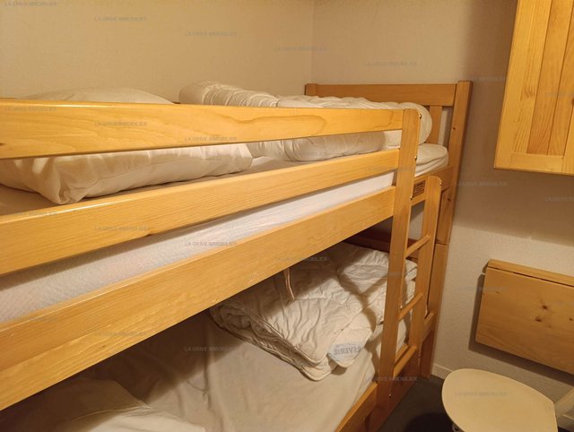 Appartement Grande Ourse GURS43 - Vallandry