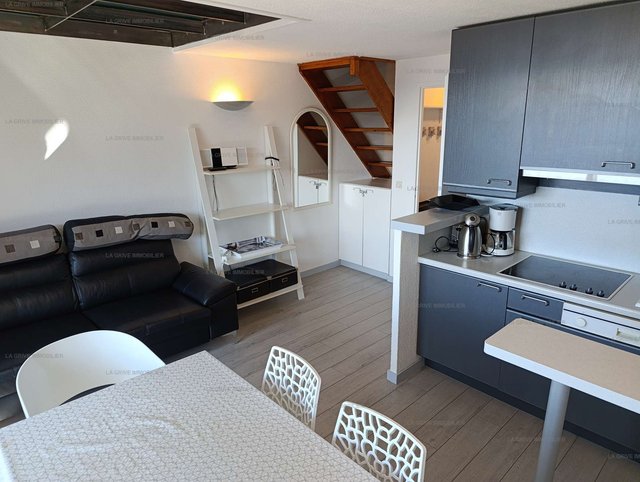 Appartement Grande Ourse GURS43 - Vallandry