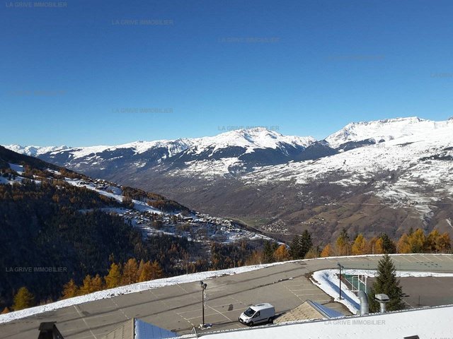 Appartement Grande Ourse GURS43 - Vallandry