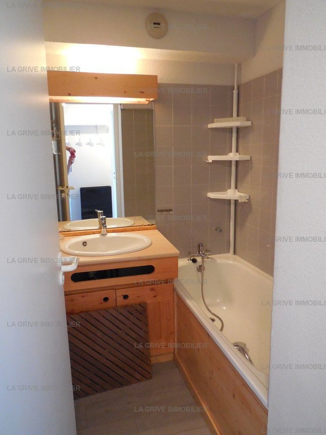 Appartement Grande Ourse GURS43 - Vallandry