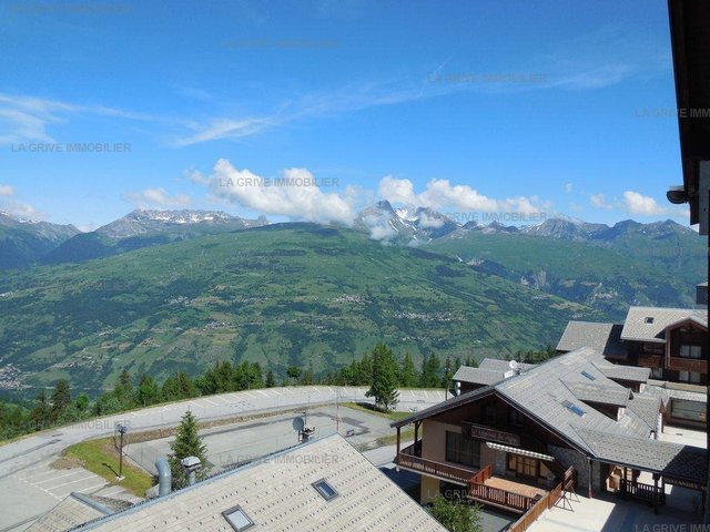 Appartement Grande Ourse GURS43 - Vallandry
