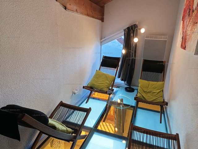 Appartement Grande Ourse GURS43 - Vallandry