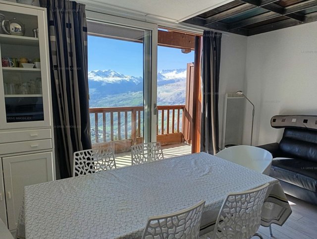 Appartement Grande Ourse GURS43 - Vallandry