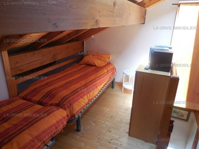 Appartement Grande Ourse GURS43 - Vallandry