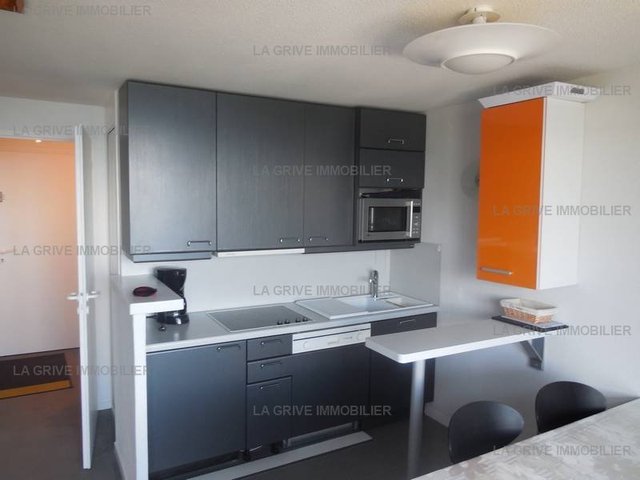 Appartement Grande Ourse GURS43 - Vallandry
