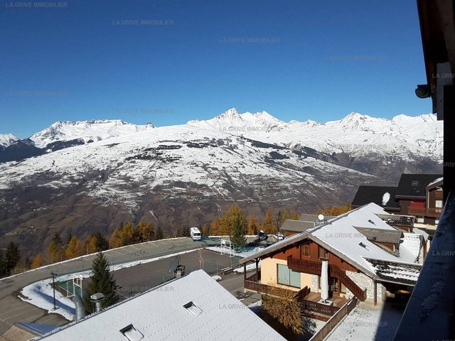 Appartement Grande Ourse GURS43 - Vallandry