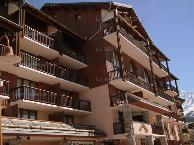 Appartement Grande Ourse GURS43 - Vallandry