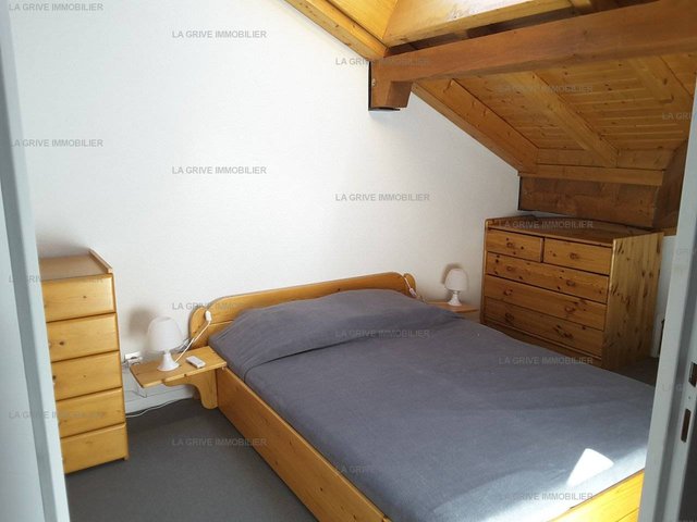 Appartement Grande Ourse GURS43 - Vallandry