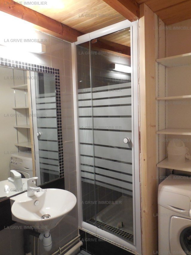 Appartement Grande Ourse GURS43 - Vallandry