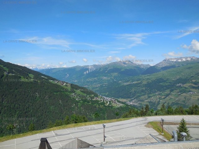 Appartement Grande Ourse GURS43 - Vallandry