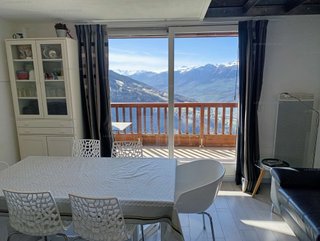 Appartement Grande Ourse GURS43 - Vallandry
