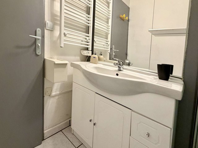 Appartement Ski Soleil VRS320-0204 - Vars
