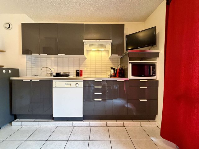 Appartement Ski Soleil VRS320-0204 - Vars