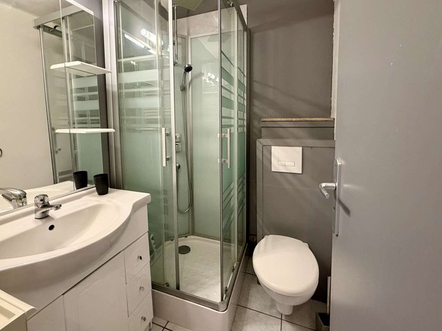 Appartement Ski Soleil VRS320-0204 - Vars