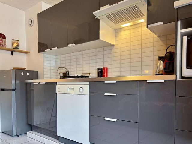 Appartement Ski Soleil VRS320-0204 - Vars