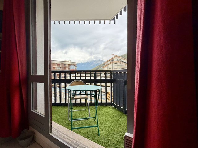 Appartement Ski Soleil VRS320-0204 - Vars