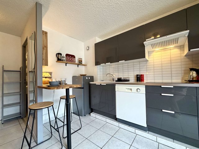 Appartement Ski Soleil VRS320-0204 - Vars
