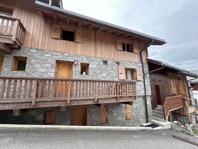 Chalet L'ourson MRB000-OURSH - Méribel Centre 1600 