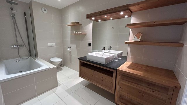 Chalet L'ourson MRB000-OURSH - Méribel Centre 1600 