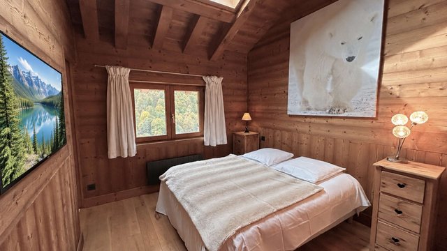 Chalet L'ourson MRB000-OURSH - Méribel Centre 1600 