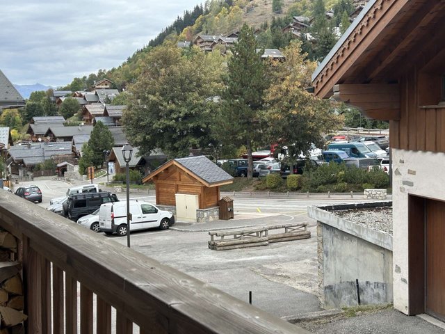 Chalet L'ourson MRB000-OURSH - Méribel Centre 1600 