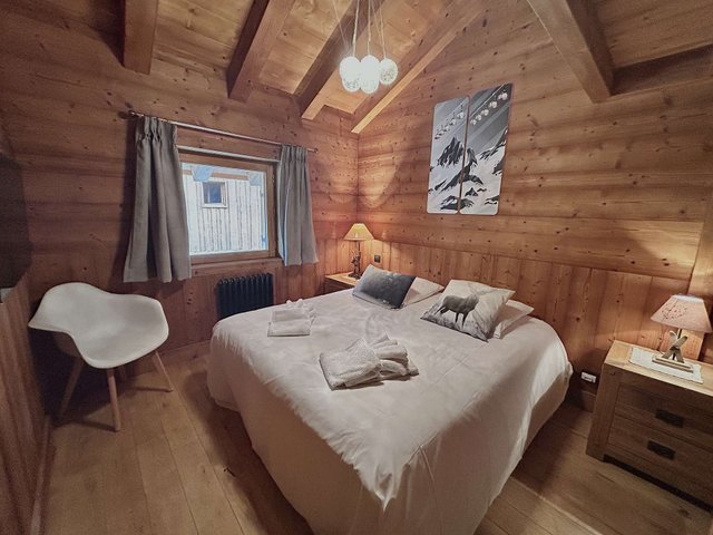 Chalet L'ourson MRB000-OURSH - Méribel Centre 1600 