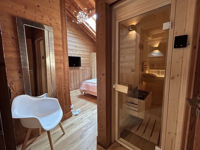 Chalet L'ourson MRB000-OURSH - Méribel Centre 1600 