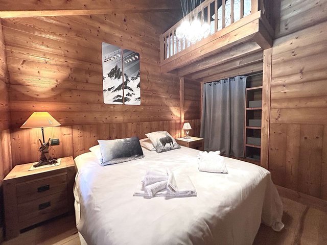 Chalet L'ourson MRB000-OURSH - Méribel Centre 1600 