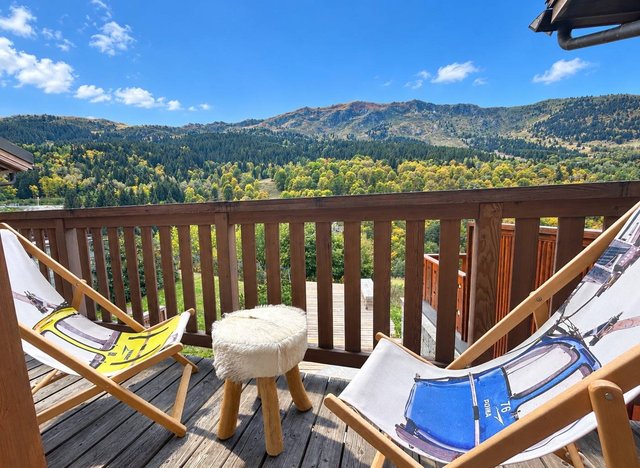 Chalet L'ourson MRB000-OURSH - Méribel Centre 1600 