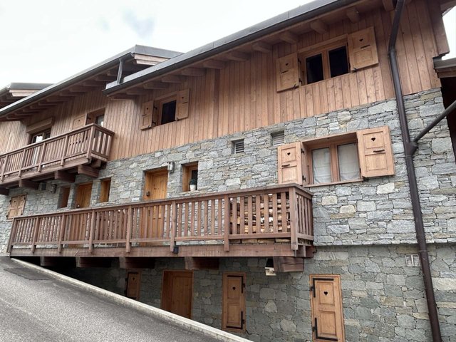 Chalet L'ourson MRB000-OURSH - Méribel Centre 1600 