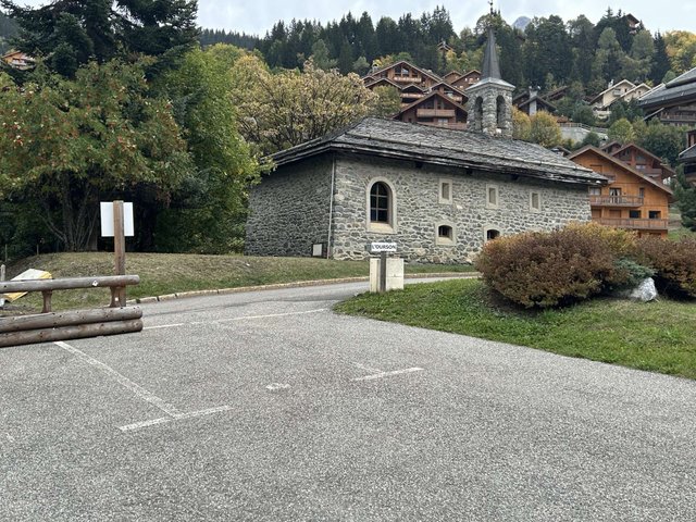 Chalet L'ourson MRB000-OURSH - Méribel Centre 1600 