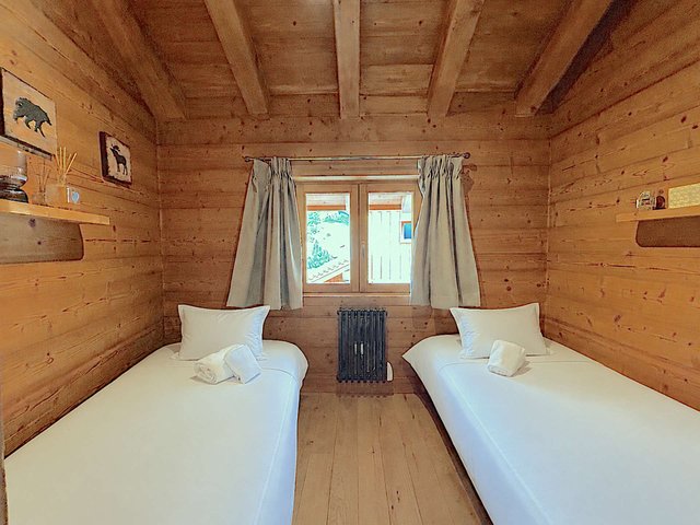 Chalet L'ourson MRB000-OURSH - Méribel Centre 1600 