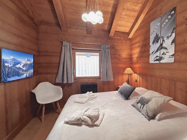 Chalet L'ourson MRB000-OURSH - Méribel Centre 1600 