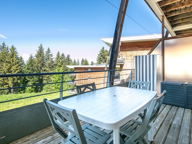 Appartement V du Bachat Joubarbes A N°12 - 2P6 - Chamrousse