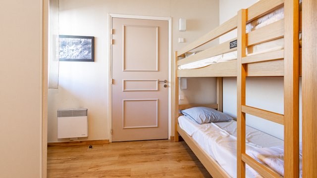 Appartement Les Chalets d'Ax N°120 - 2P6 - Ax les Thermes