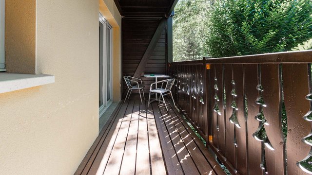 Appartement Les Chalets d'Ax N°120 - 2P6 - Ax les Thermes