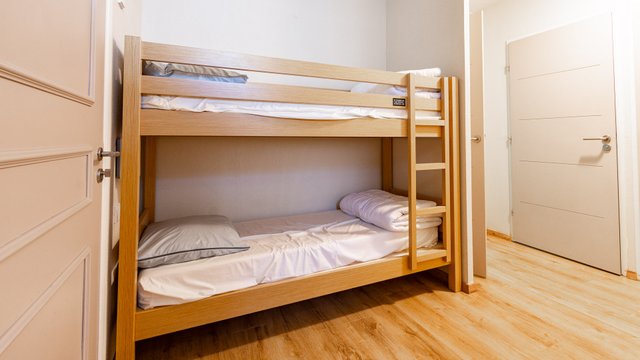 Appartement Les Chalets d'Ax N°120 - 2P6 - Ax les Thermes