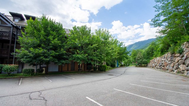 Appartement Les Chalets d'Ax N°120 - 2P6 - Ax les Thermes