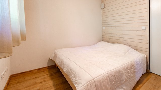 Appartement Les Chalets d'Ax N°120 - 2P6 - Ax les Thermes