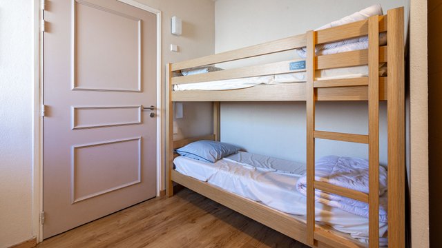 Appartement Les Chalets d'Ax N°120 - 2P6 - Ax les Thermes