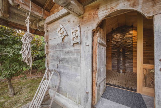 Chalet LES CRISTAUX - Les Houches