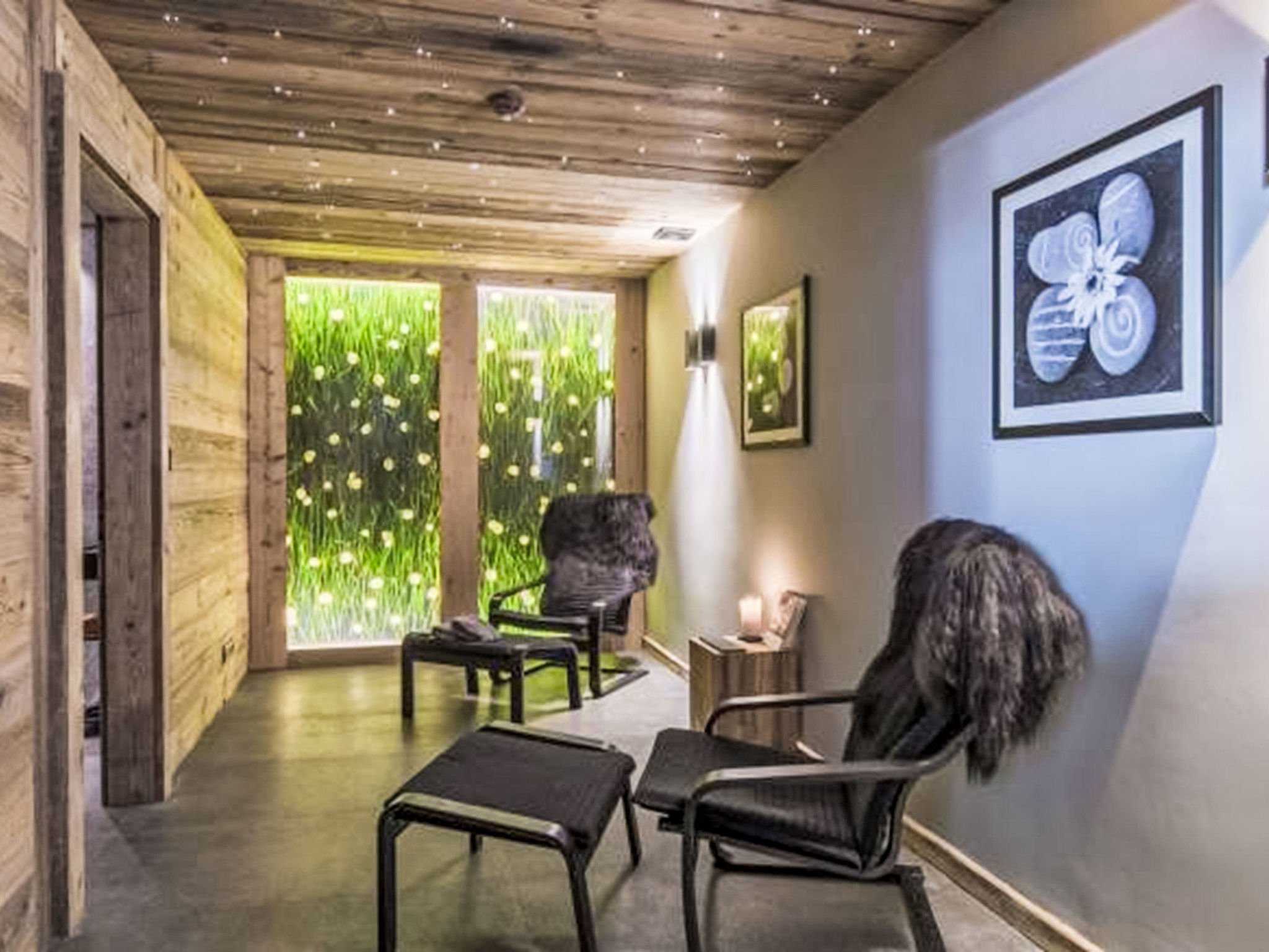 Châlet 9 pièces 16 personnes  - Châlet Ski-in/Ski-out Chalet Diamond - Morzine