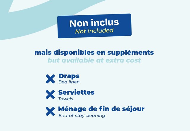 Appartement Les Chalets d'Ax N°17 - 2P4 - Ax les Thermes