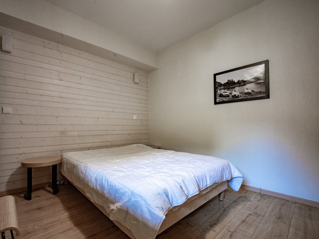 Appartement Les Chalets d'Ax N°17 - 2P4 - Ax les Thermes